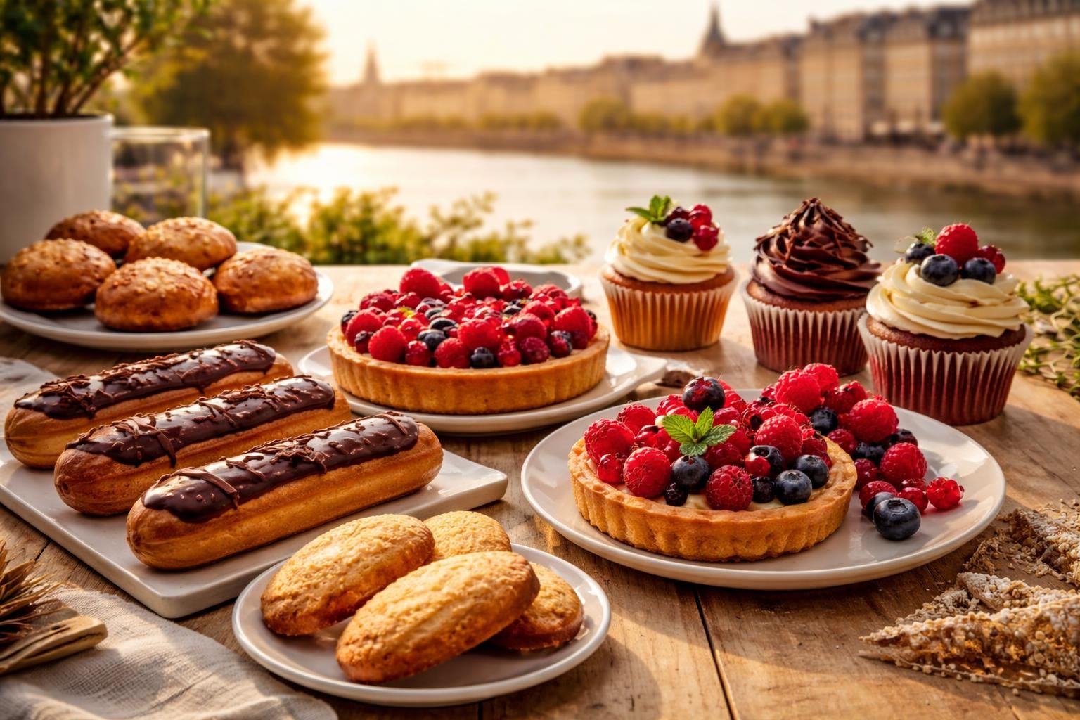 découvrez le guide ultime des pâtisseries sans gluten à bordeaux, pour savourer des douceurs délicieuses et adaptées à vos besoins alimentaires.