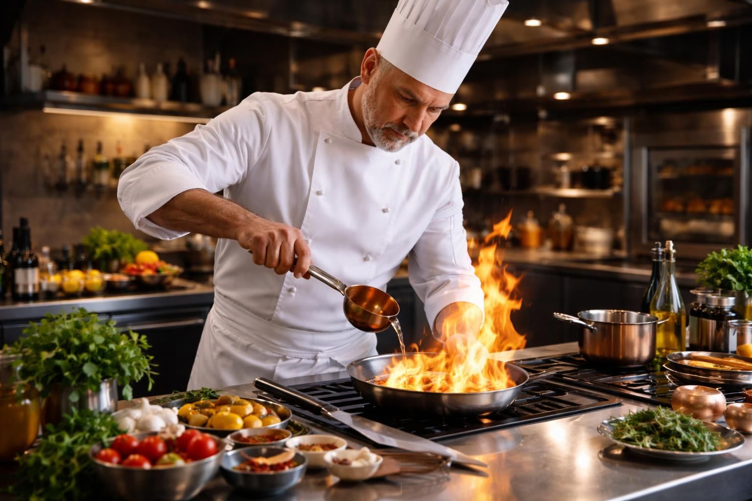 découvrez les techniques de cuisine incontournables du chef humm pour maîtriser l'art culinaire et sublimer vos plats avec savoir-faire.