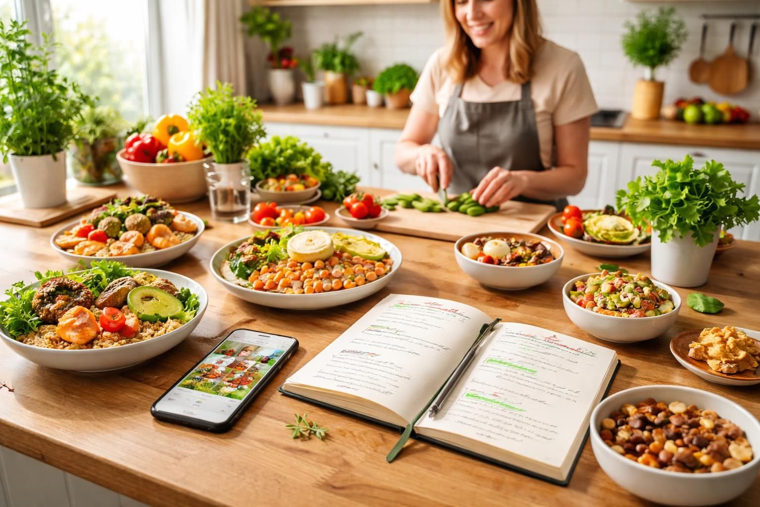 découvrez comment consulter les avis sur le nutritionniste hello fresh peut révolutionner votre alimentation en vous guidant vers des choix plus sains et adaptés à vos besoins.