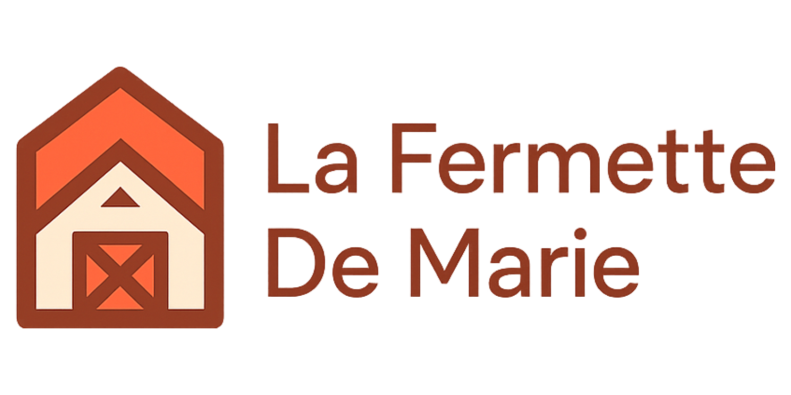 La Fermette De Marie
