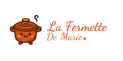 La Fermette De Marie