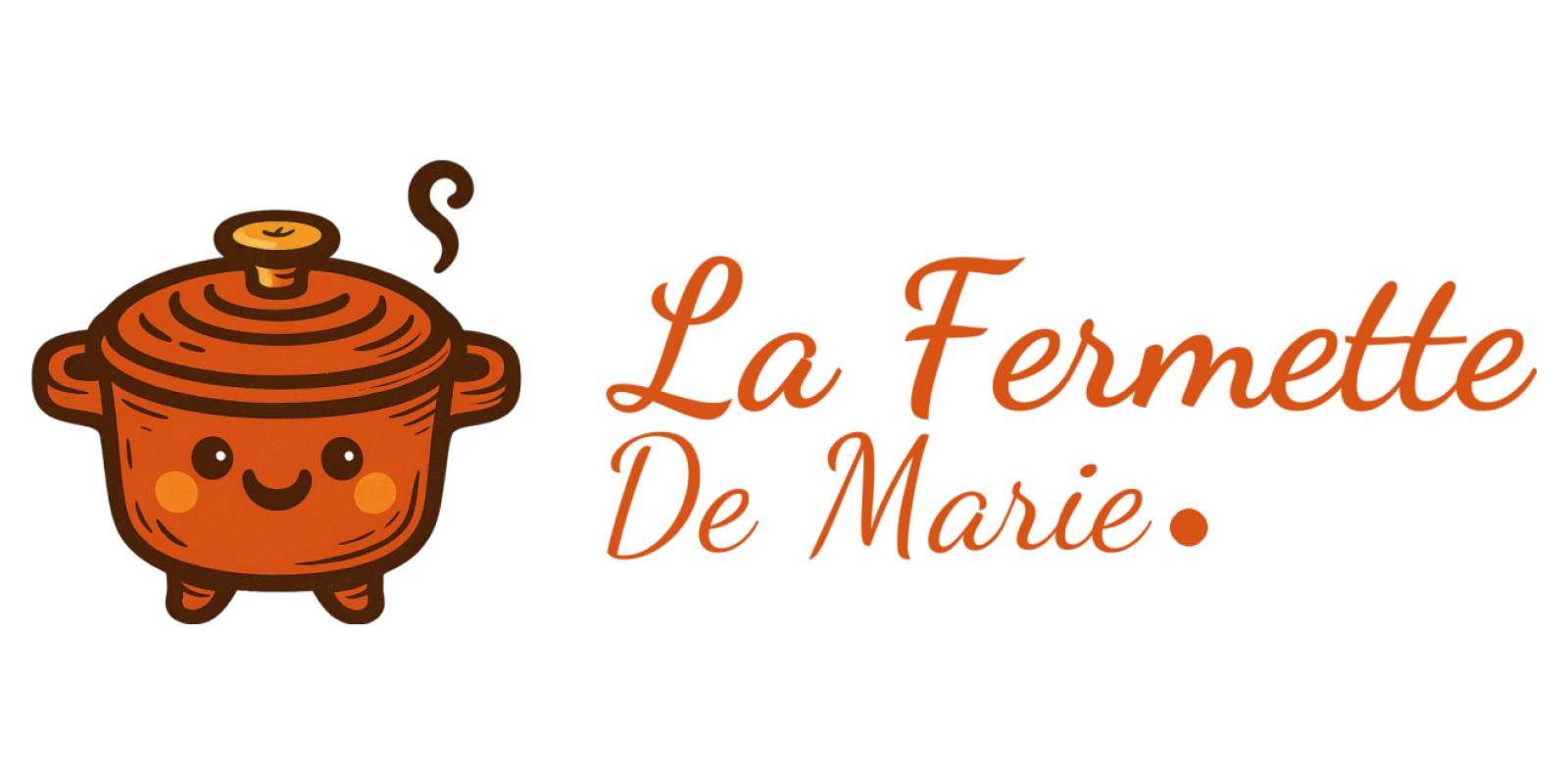 La Fermette De Marie